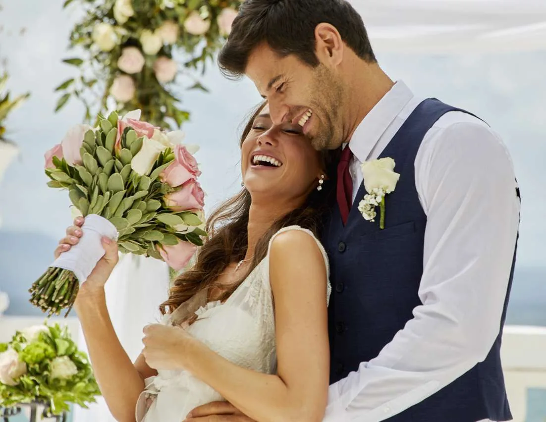 Boda grandiosa Wonderful en Bahia Principe