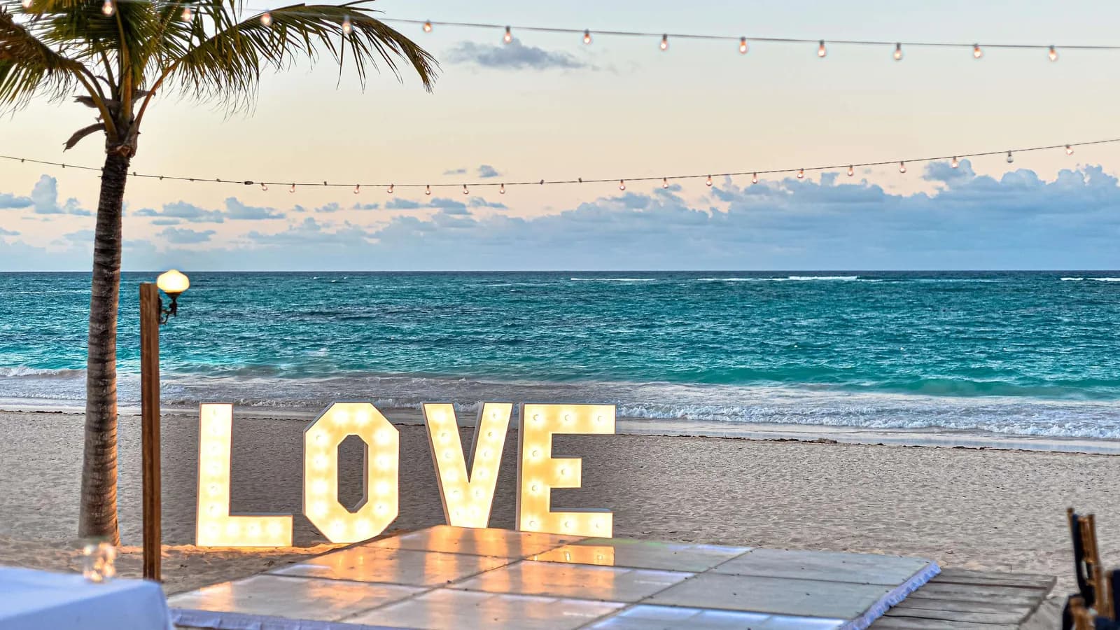 Occidental Punta Cana