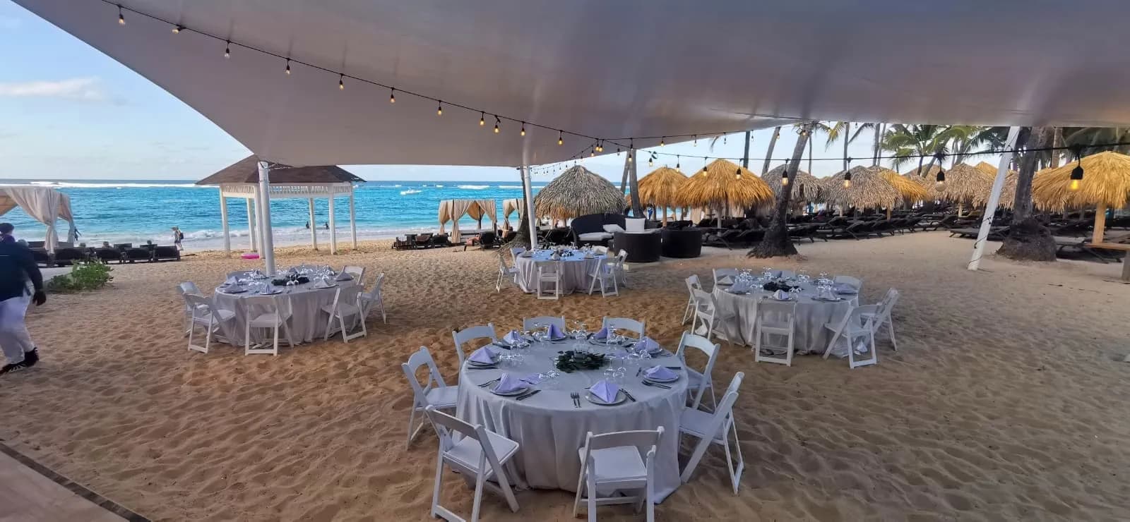 Royalton Punta Cana luxury resort
